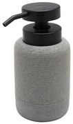 Estia 02-13370 Dispenser Κεραμικό 300ml, Γκρι