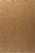 Χαλί Kenzzi 5004-778 Brown Merinos 140X200cm