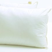 Βρεφικό Μαξιλάρι Baby Pillow White Palamaiki 35x45cm 100% Βαμβάκι