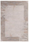 Χαλιά Κρεβατοκάμαρας (Σετ 3τμχ) Royal Carpet Mona 447 Beige Brown