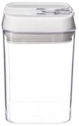 Δοχείο Αποθήκευσης 800ml Με Αεροστεγές Κλείσιμο F-V Air Sealed 146436