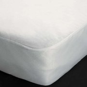 Κάλυμμα Στρώματος Δόμνα PU Ημίδιπλο Vesta Home Ημίδιπλο 120x200cm Tencel