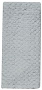 Ποτηρόπανο Πικέ (40x60) Kentia Loft Lavare 24 Grey
