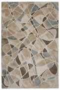 Χαλί (200x290) Βιοκαρπέτ Gaudi 18007/U10