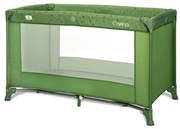 Παρκοκρέβατο  Carina 1 Layer Green Stars 10080662418  Lorelli
