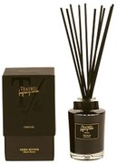 ​Αρωματικό Χώρου 250 ML Με Στικς - SCENT IT - Teatro Black Divine