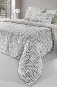Σεντόνια King Size (Σετ) Guy Laroche Code Grey