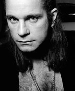Φωτογραφία Ozzy Osbourne, John Stoddart/Popperfoto