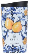 Θερμός Travel Mug Save The Aegean Amalfi Coast 350ml Estia 01-31909