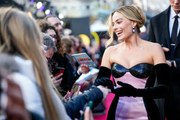 Φωτογραφία Margot Robbie - EE BAFTA Film Awards 2024, Scott Garfitt