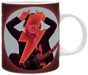 Κούπα AC/DC - Angus
