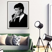 Πόστερ &amp; Κάδρο Thomas Shelby MV082 21x30cm Εκτύπωση Πόστερ (χωρίς κάδρο)