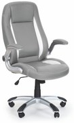 SATURN chair color: grey DIOMMI V-CH-SATURN-FOT-POPIEL DIOMMI-60-21800