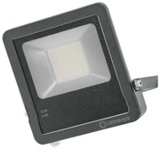 Απλίκα Φωτιστικό Τοίχου SMART+ Wifi Floodlight IP65 LED RGBW 3000Κ Σκούρο Γκρι 4058075474666 Ledvance 4058075474666 Ανθρακί