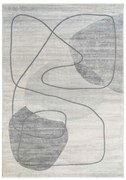 Χαλί Διαδρόμου (80x150) Ezzo Asti D149AY9 Cream