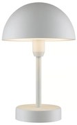 Επιτραπέζιο Φωτιστικό LED 2,8W IP44 3000K Ellen Nordlux-2418015001-Λευκό 2418015001