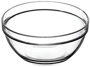 Σαλατιέρα Chef SP53573G2 20cm 1700ml Clear Espiel Medium Γυαλί