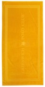 Πετσέτα Θαλάσσης (90x170) Greenwich Polo Club Beach 4065 Yellow