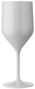 Ποτήρι Πισίνας Για Σαμπάνια Croisiere FM-W39 Φ7,1x18cm 250ml White Bar&amp;Wine Πλαστικό