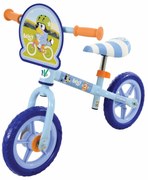 Παιδικό πατίνι Bluey 70 x 50 x 41 cm Μπλε Πολύχρωμο