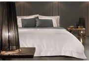 KING SIZE ΣΕΝΤΟΝΙ 270x280cm GUY LAROCHE - SILKY NATURAL