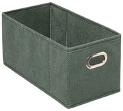Κουτί Αποθήκευσης (15x31x15) F-V Storage Box Khaki 160384K