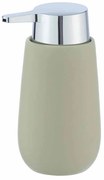 Dispenser Μπάνιου 320ml Wenko Badi Lind Green 24118100