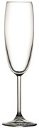 Ποτήρι Σαμπάνιας Sidera SP440138K6 Φ6,6x22,5cm 220ml Clear Espiel Glass