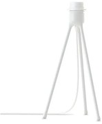 Σώμα Επιτραπέζιου Φωτιστικού Τρίποδη E27 Tripod Table Umage  4021 Λευκό