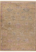 Χαλί Bahia 570 Gold Obsession 240X330cm