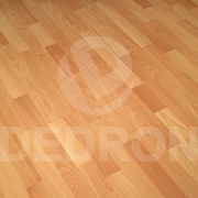 Laminate PUREFLOOR 7mm BEECH 3.1 1331×194×7 (mm)