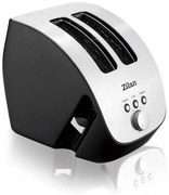Zilan Φρυγανιέρα από ανοξείδωτο ατσάλι 1000W ZLN2690