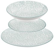 Σετ Πιάτα 18τμχ S-D Jasmin 154944