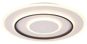 Φωτιστικό Οροφής RL Lighting Jora R64303931 Λευκό Ματ