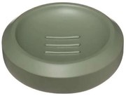 Σαπουνοθήκη Trio 07.174532B Κεραμική Olive Ceramic