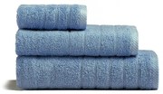 Πετσέτα Fresca Jean Melinen Σώματος 70x140cm 100% Βαμβάκι
