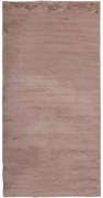 Χαλί Krolik 07 Pink Βιοκαρπέτ 200X290cm