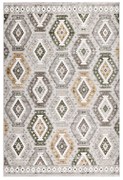 Χαλί (165x240) Polcarpet Havana Aztec 234 Mink