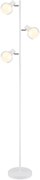Φωτιστικό Επιδαπέδιο Globo Lighting TOKKI 54309SW