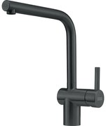 Franke Atlas Neo Standard Industrial Black Μπαταρία Κουζίνας