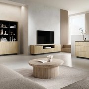 Σύνθεση σαλονιού Taurus