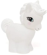 Παιδικό Φωτάκι Νυκτός LED Petit Monkey Horse PTM-NL-LHW White