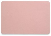 Σουπλά Kimara 12312 45x30cm Pink Kela Δερματίνη