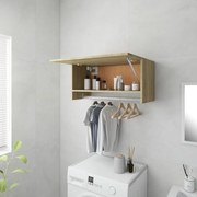 Ντουλάπα Sonoma Δρυς 70 x 32,5 x 35 εκ. από Επεξ. Ξύλο 808245