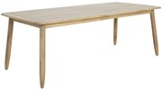 CORDA ΤΡΑΠΕΖΙ ΦΥΣΙΚΟ 220x100xH74cm - 22-0250