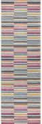 Χαλί Muse MU06 Stripe Multi Asiatic London 66X240cm