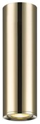 Σποτ Μονόφωτο Viokef Ballet Gold 4265001