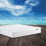 Das Home  Στρώμα Ύπνου Μονό Das Home Casual Plus 1202 80x190x22 cm (πλάτος 80-88 cm) BEST-111000015