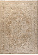 Χαλί Pera 67990-076 Beige-Gold Merinos 160X230cm