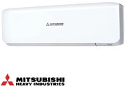 Inverteren climatik Mitsubishi Heavy Industries SRK35ZS-W + SRC35ZS-W